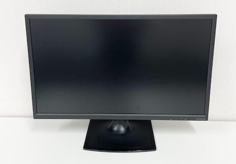 液晶ディスプレイ24インチ