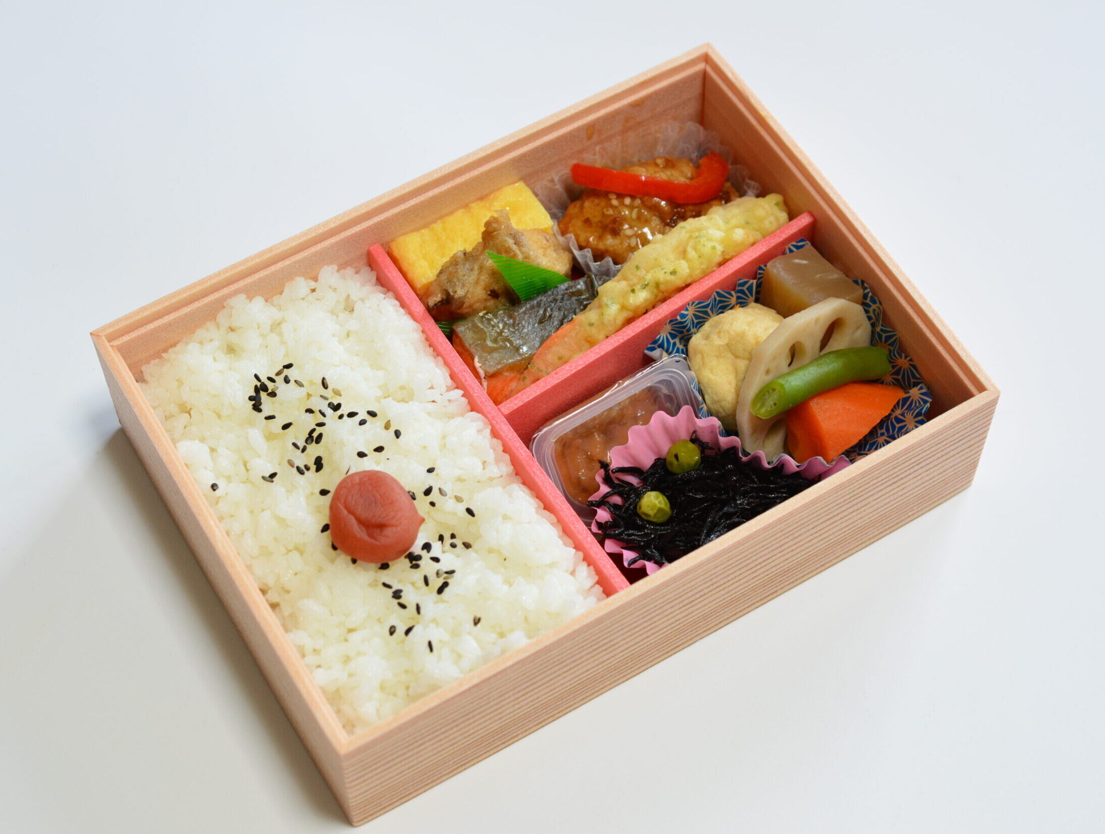 仕出し弁当